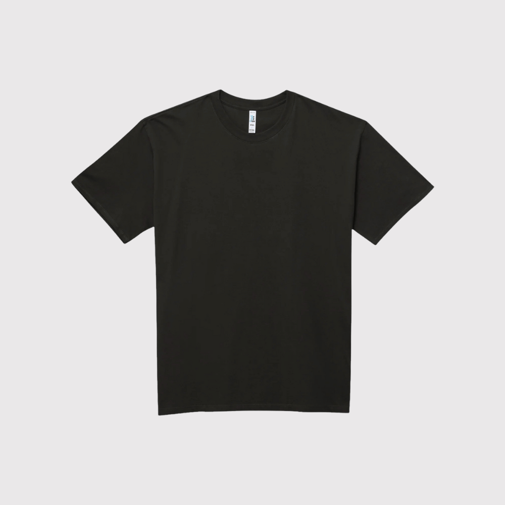TS5613 | ESSENTIAL OVERSIZED TEE