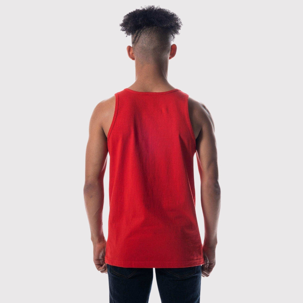 FOUNDER TANK | TS6006