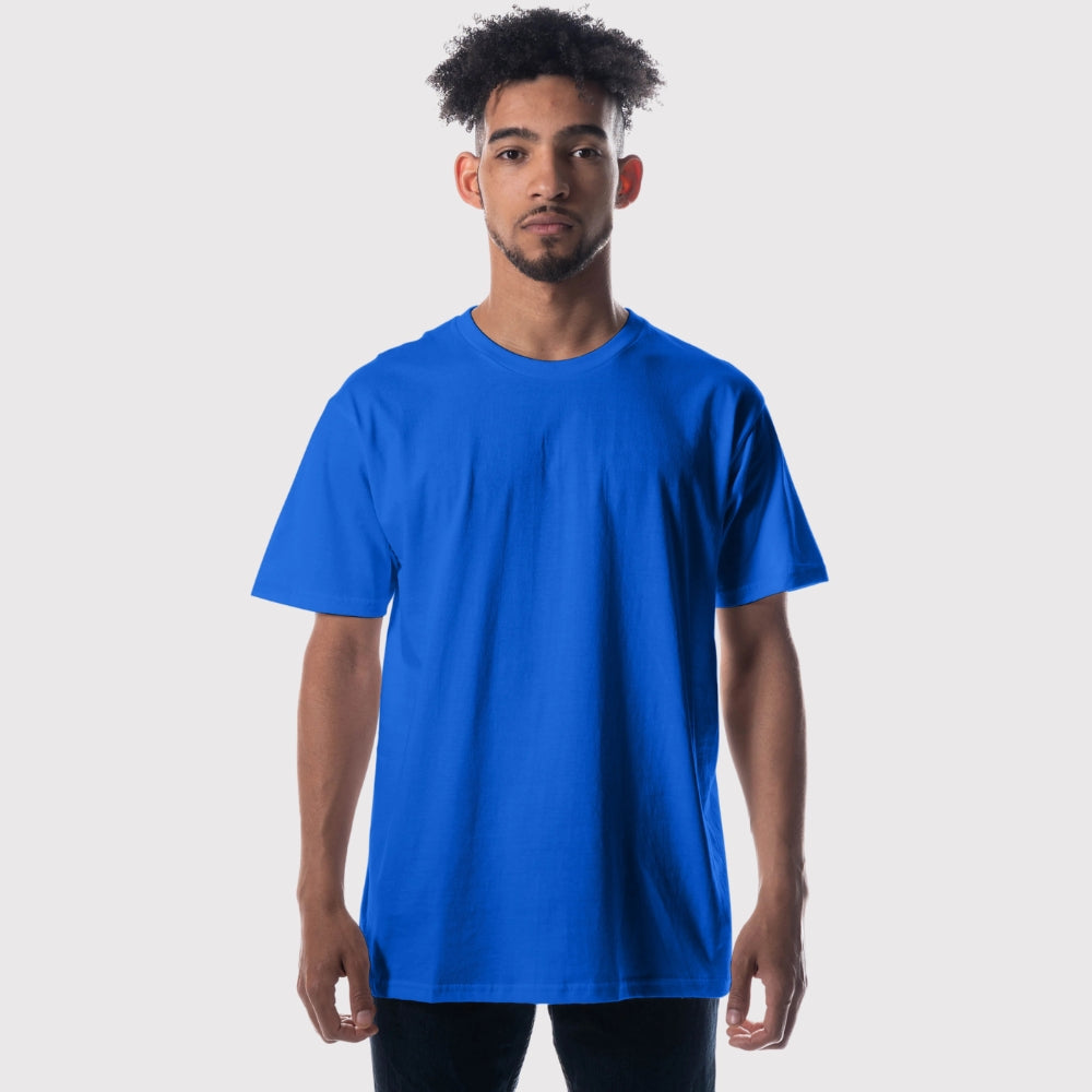 TS6000, CORE COLORS | CLASSIC WEIGHT T-SHIRTS