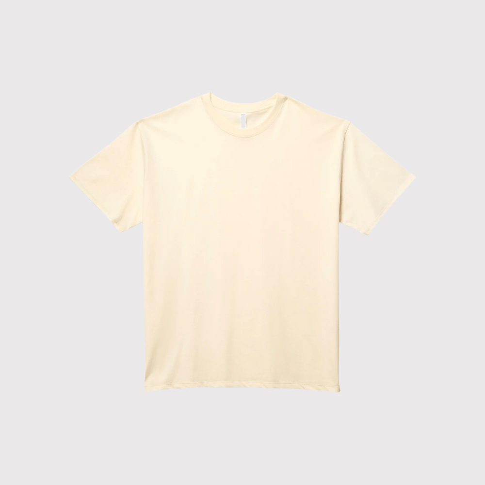 Blank T-Shirts 