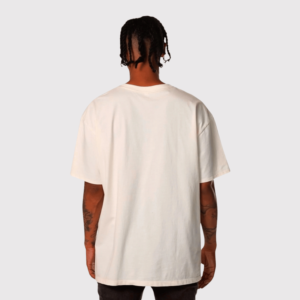 TS5613 | ESSENTIAL OVERSIZED TEE