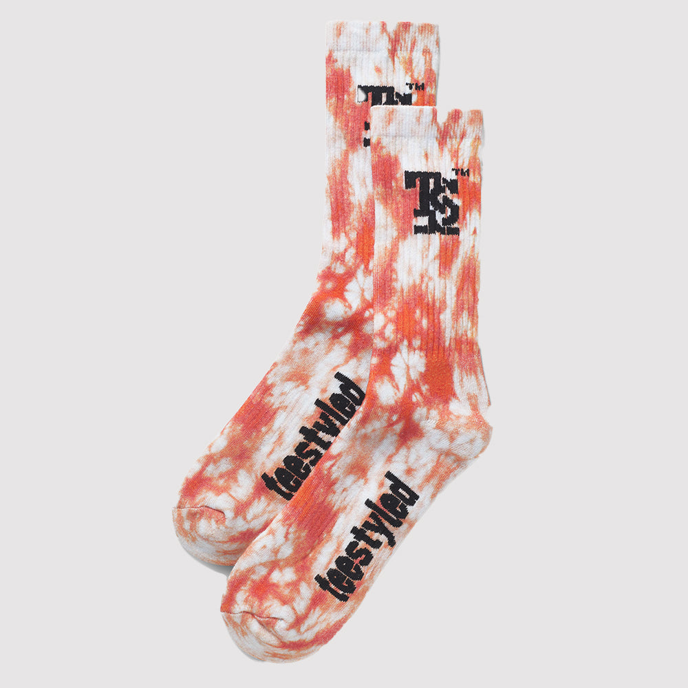 TSSOCKS | LOGO SOCKS