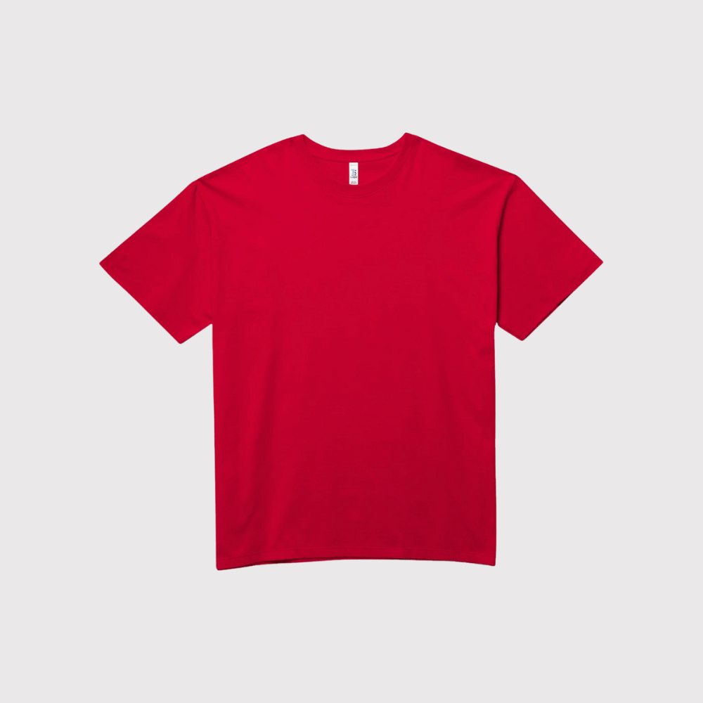 Essential Street T-shirts TS5600 Tee Styled T-Shirt