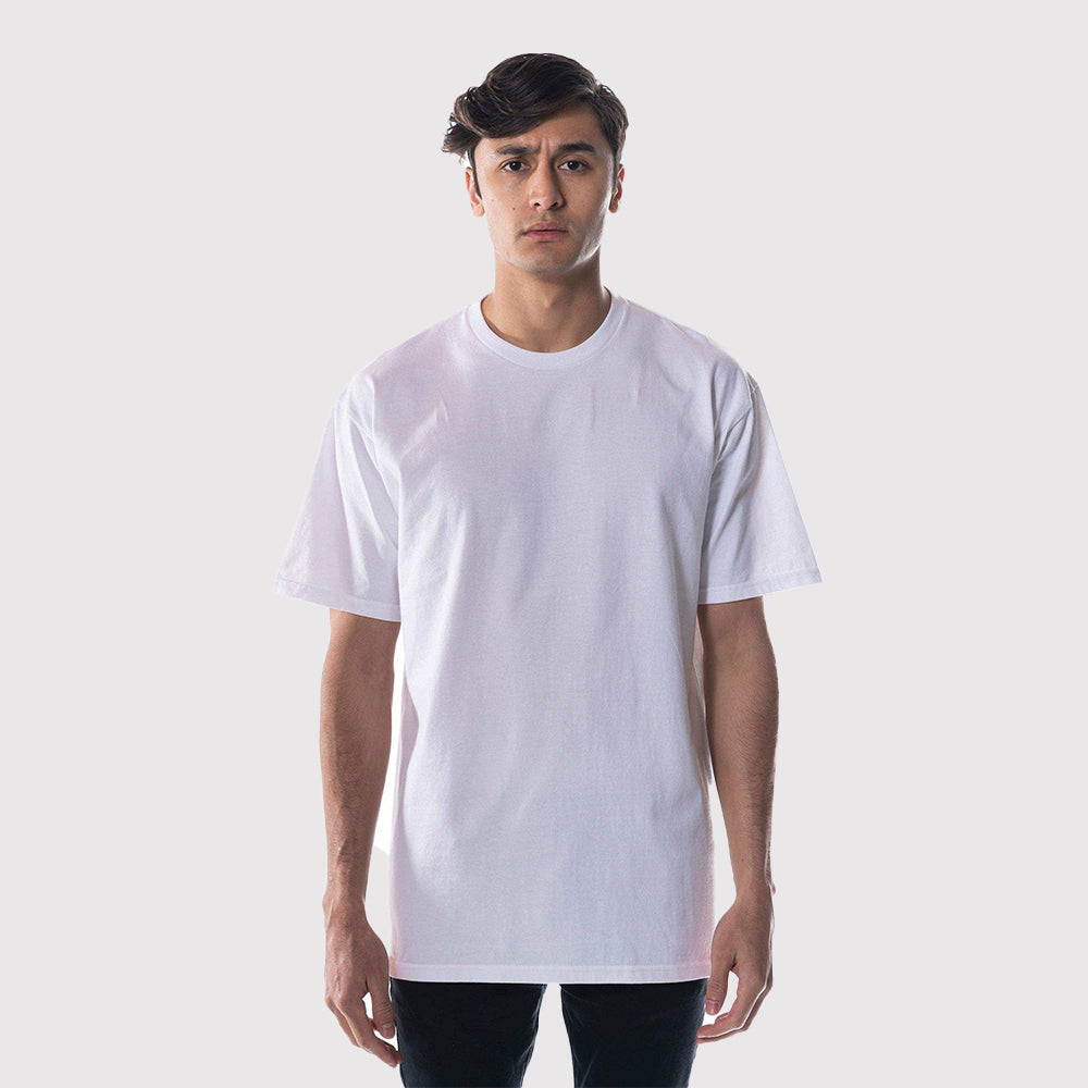 Essential Street T-shirts Tee Styled TS5600