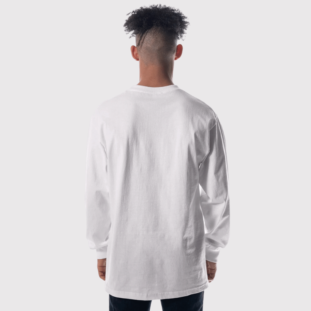 TS6003, PFD | FOUNDER LONG SLEEVES