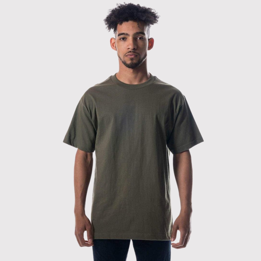 The 6.0 oz. Heavyweight Tee, Mens Streetwear