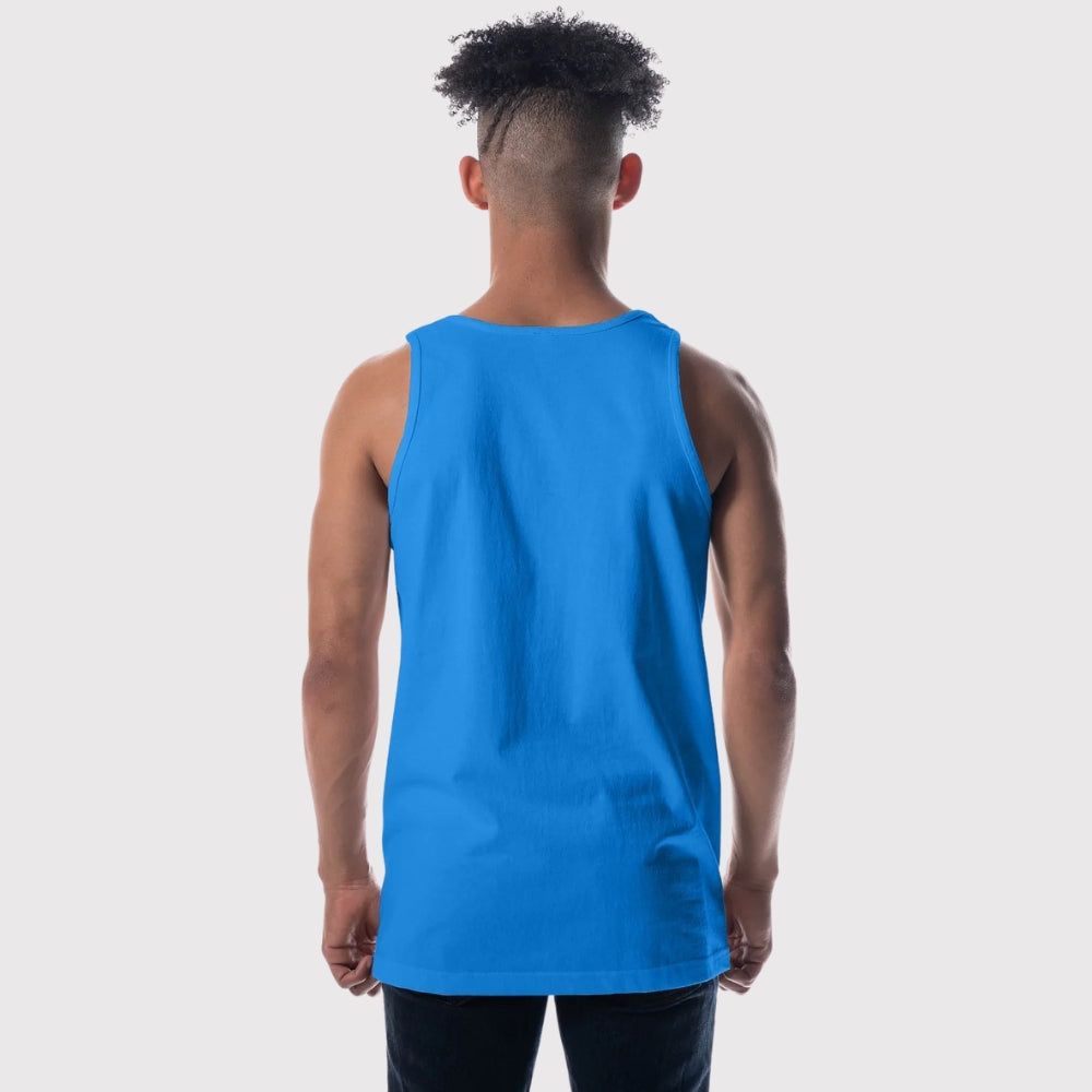 FOUNDER TANK | TS6006