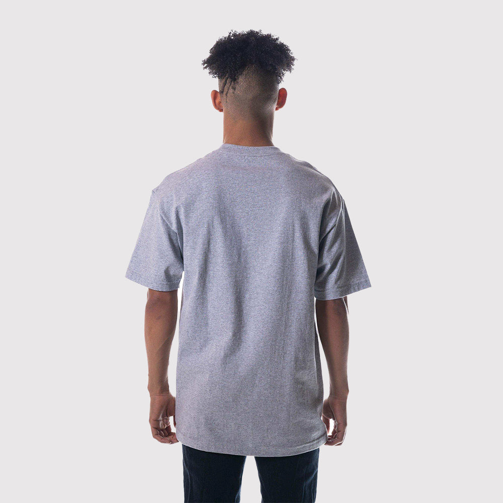 TS6000, HEATHER COLORS | FOUNDER TEE