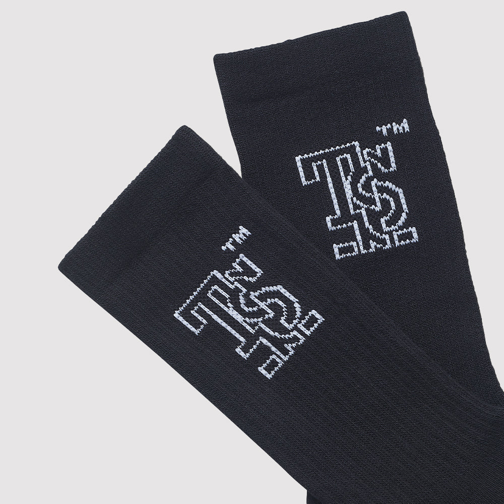 TSSOCKS | LOGO SOCKS