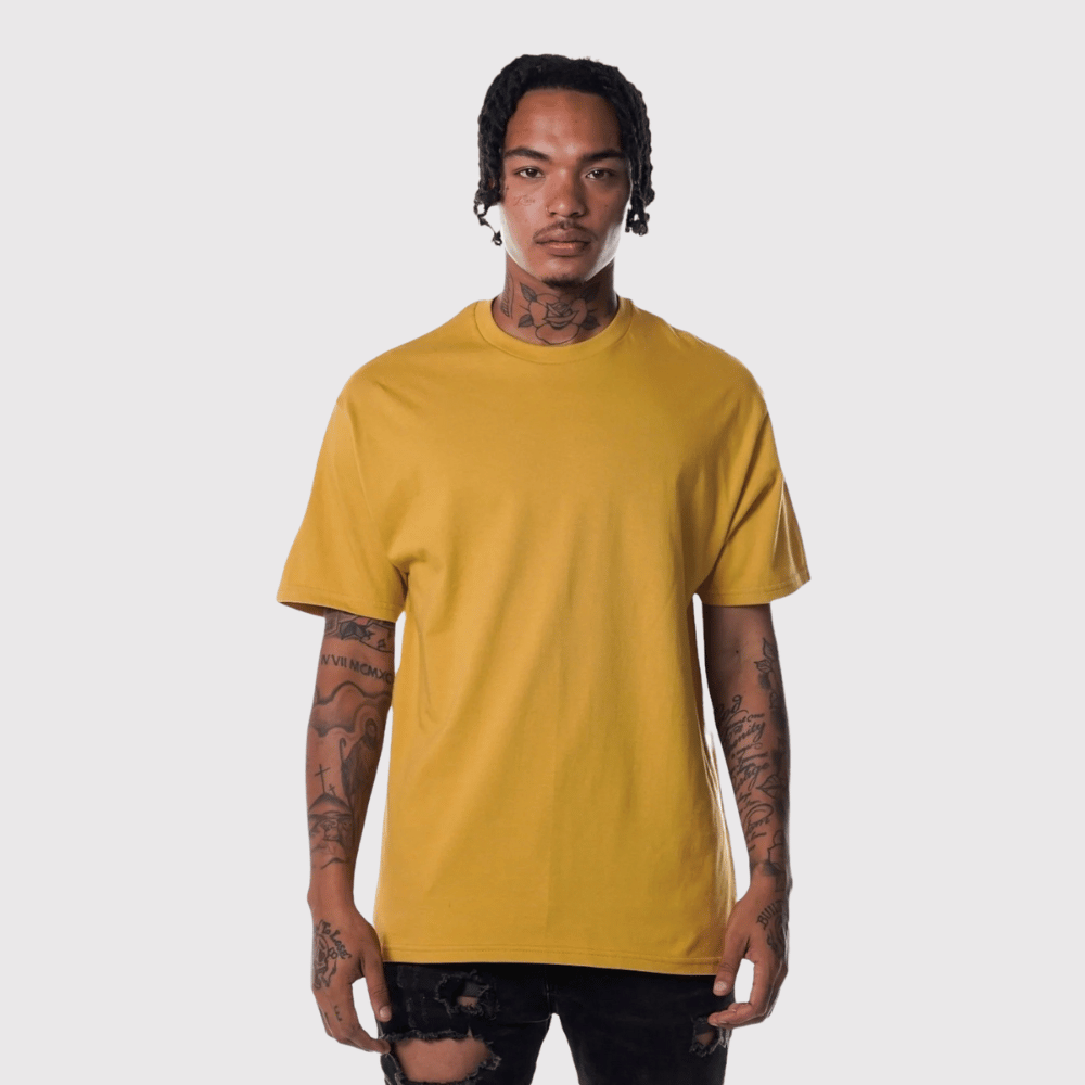 TS5600, OFF-WHITE, VINTAGE COLORS | T-SHIRTS – Tee Styled