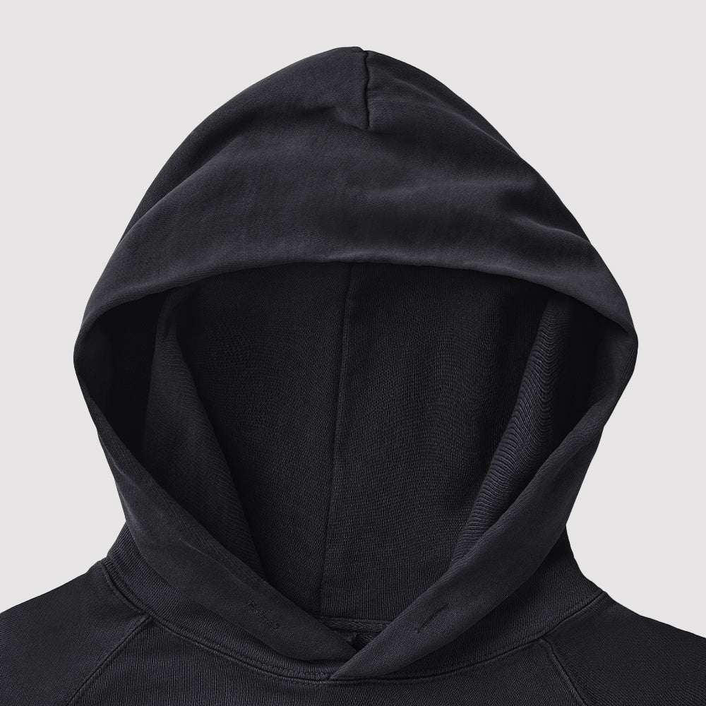 TS14000FT | MAX WEIGHT HOODIES