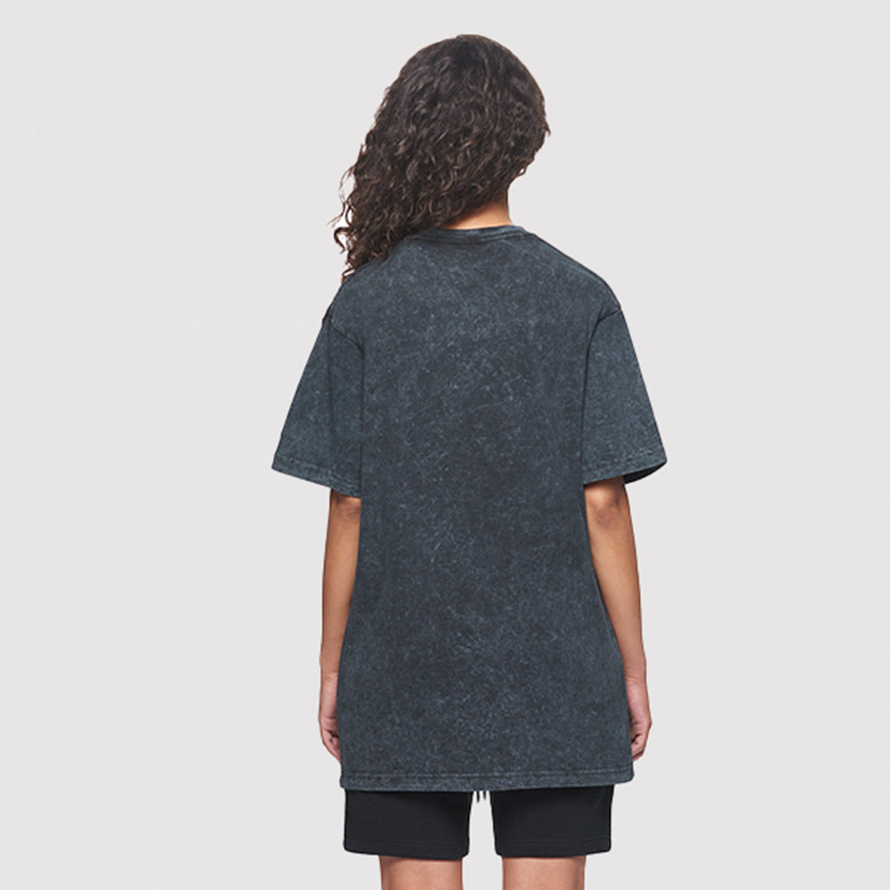 TS5600AW, ACID WASH | ESSENTIAL TEE