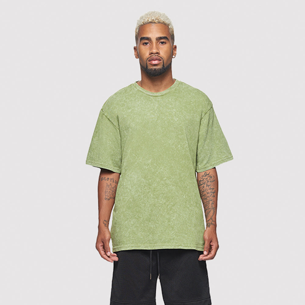 WASHED T-SHIRTS | SAMPLE PACK – Tee Styled