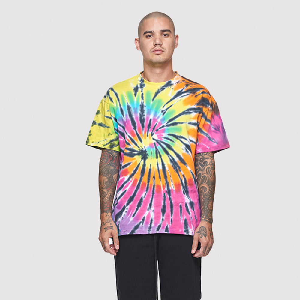 TS5600, TIE DYE | ESSENTIAL TEE