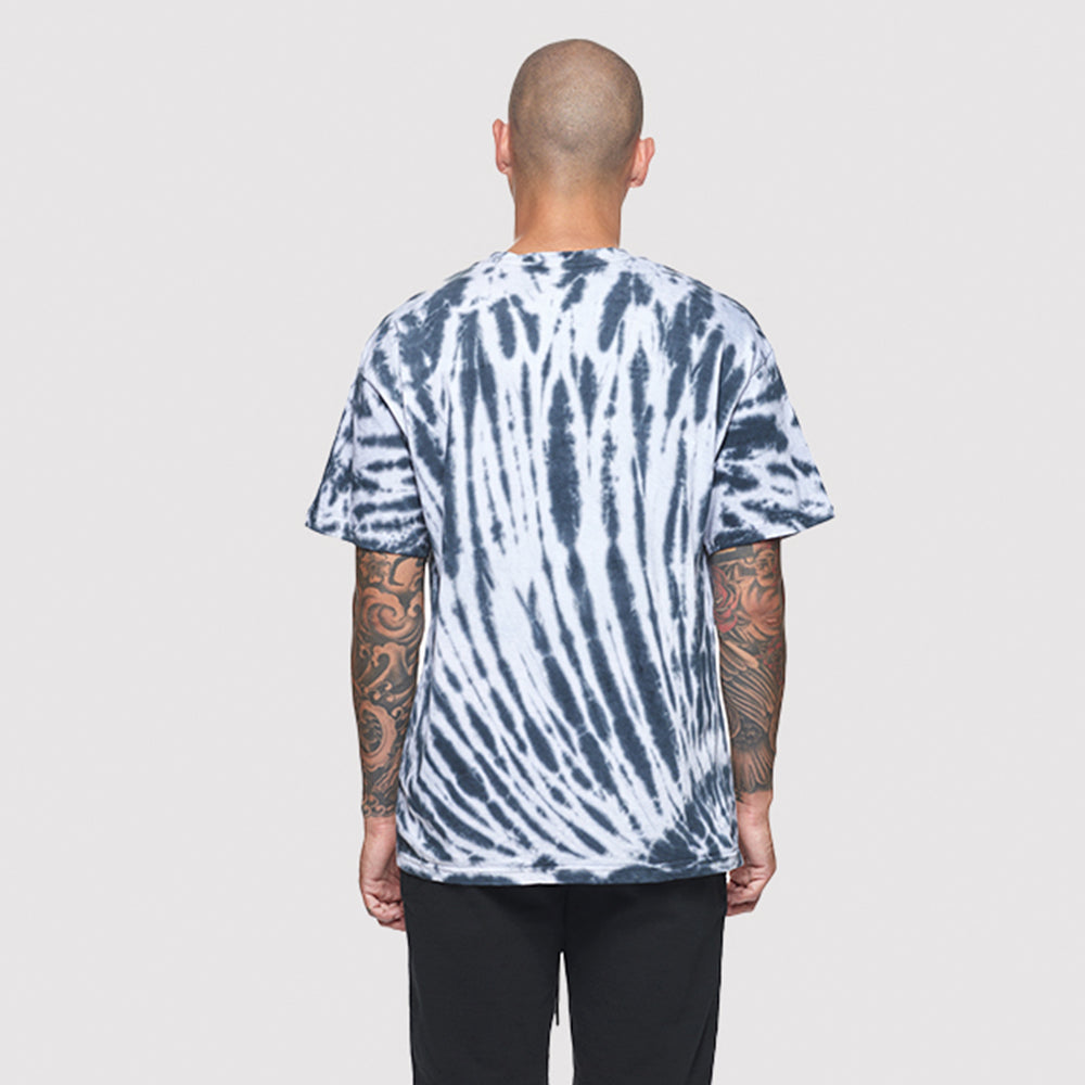 TS5600, TIE DYE | ESSENTIAL TEE
