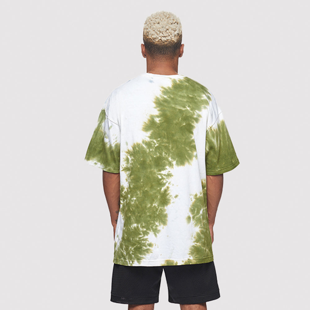 TS5600, TIE DYE | ESSENTIAL TEE