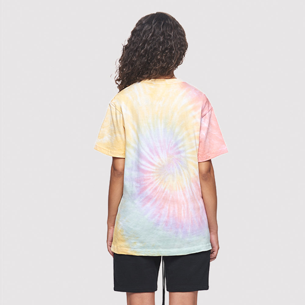 TS5600, TIE DYE | ESSENTIAL TEE