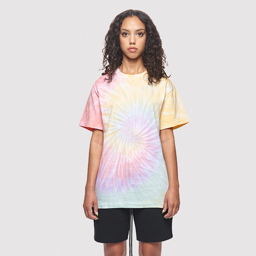 TS5600, TIE DYE | ESSENTIAL TEE