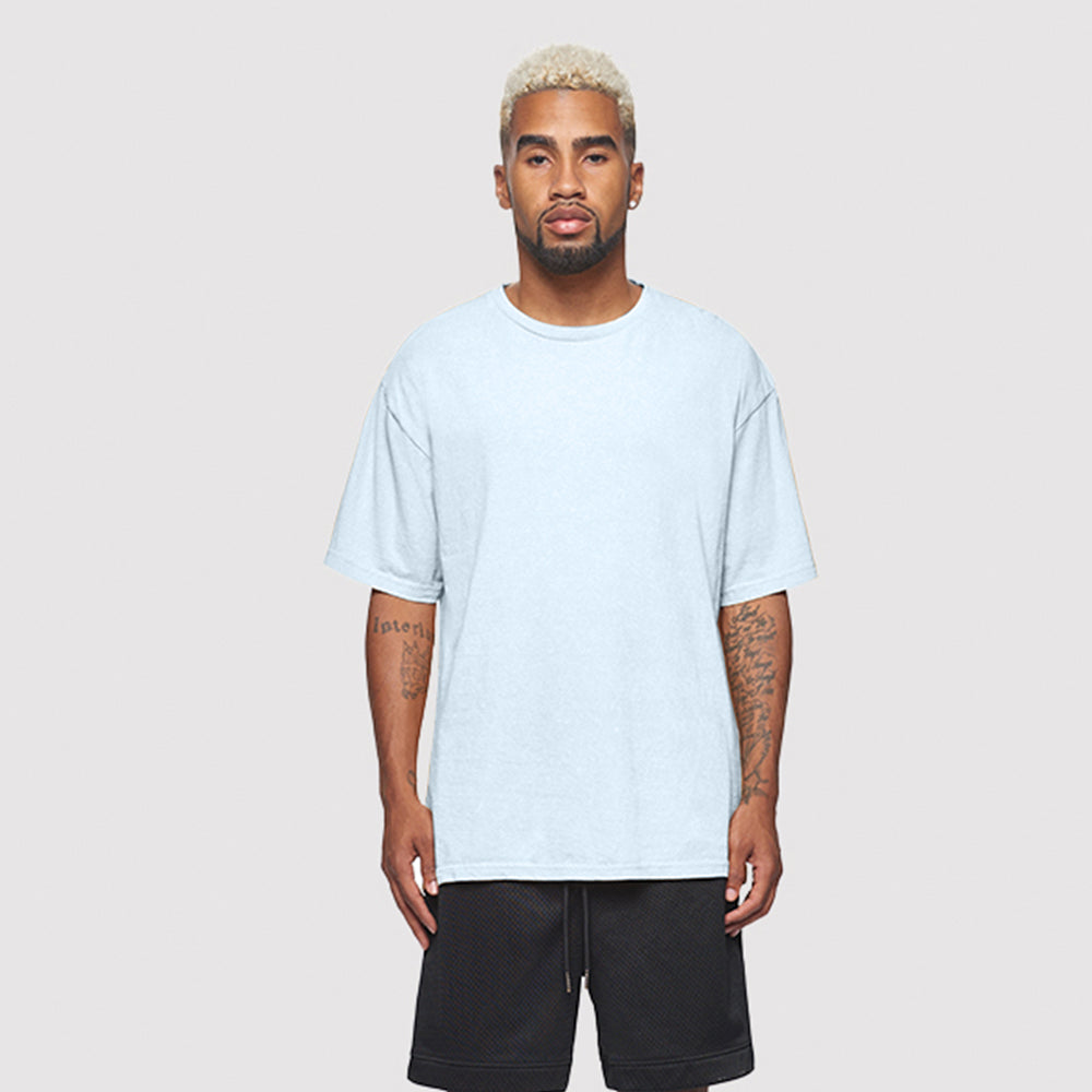 TS5600AW, ACID WASH | ESSENTIAL TEE