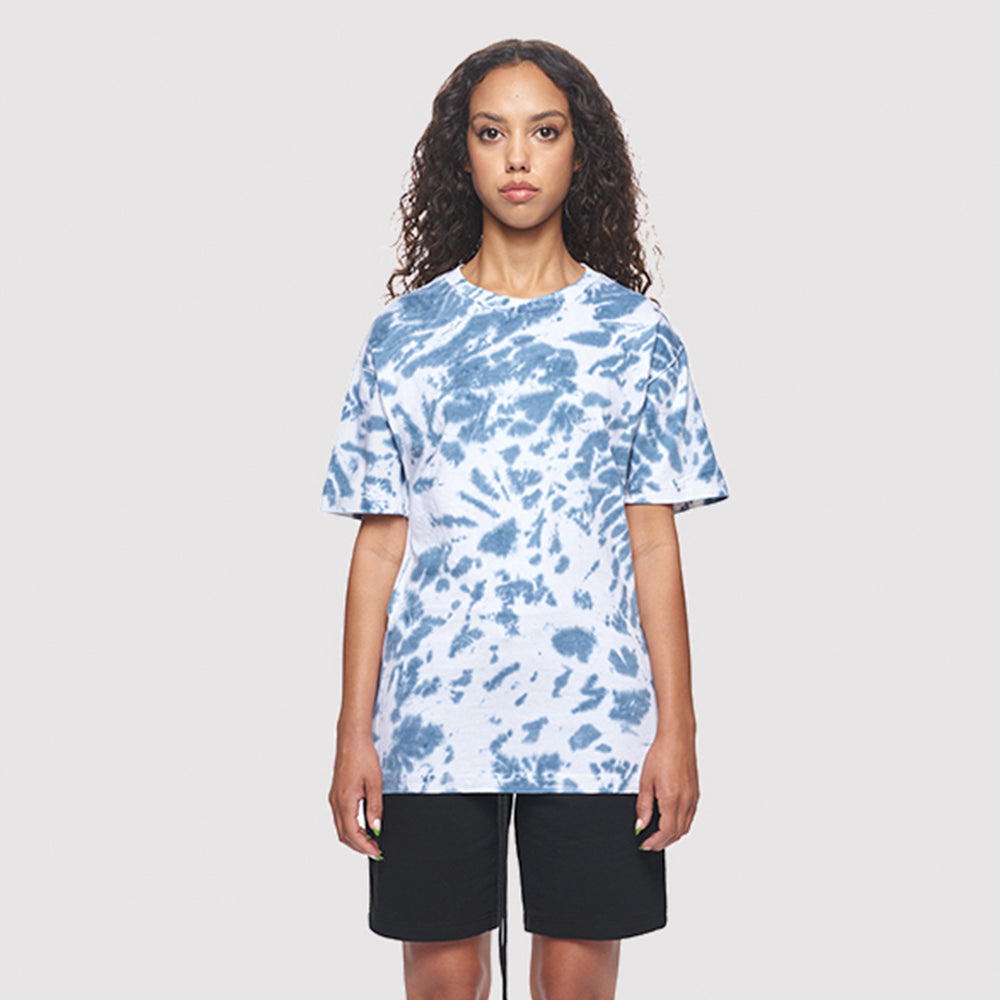 TS5600, TIE DYE | ESSENTIAL TEE