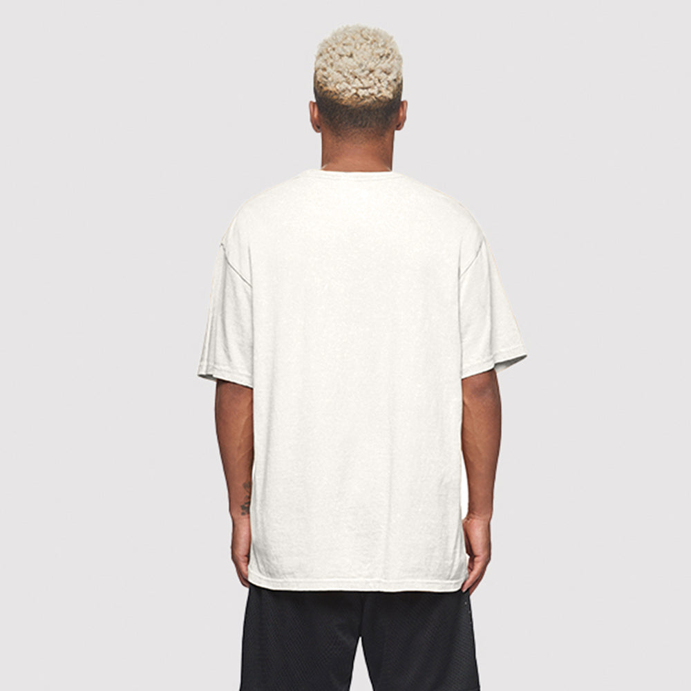 TS5600AW, ACID WASH | ESSENTIAL TEE