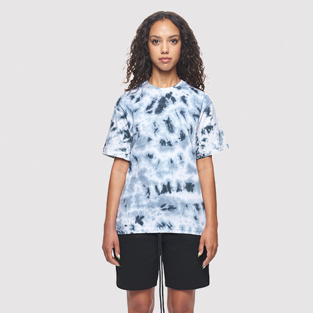 TS5600, TIE DYE | ESSENTIAL TEE