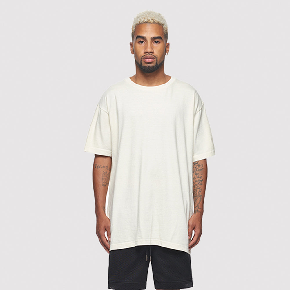 TS5613PD, PIGMENT DYES | ESSENTIAL OVERSIZED TEE