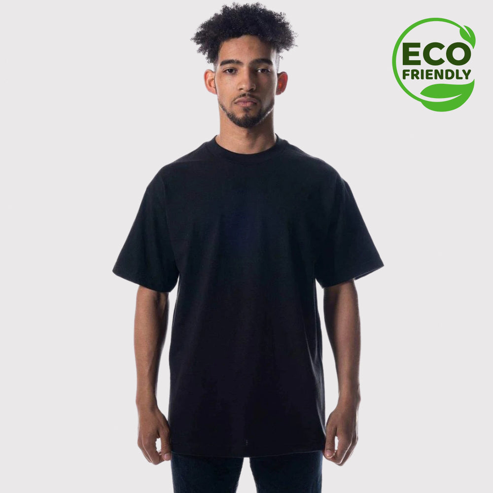 TS6000ECO | ECO-FRIENDLY CLASSIC WEIGHT T-SHIRTS