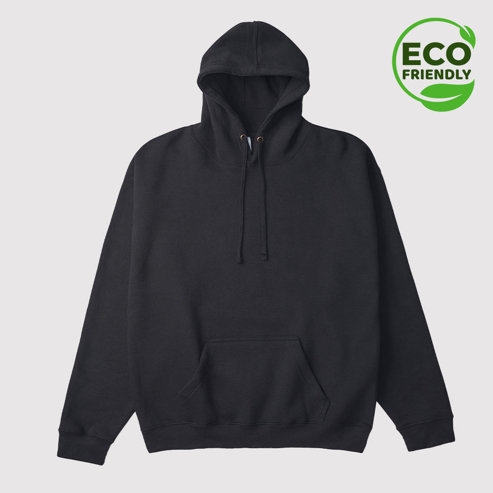 TS8000ECO | ECO-FRIENDLY PROMO HOODIE