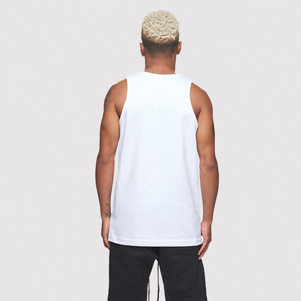 LUXE TANK | TS9006TA
