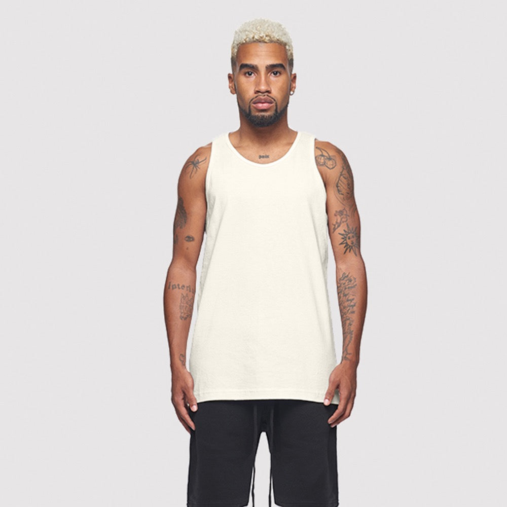 LUXE TANK | TS9006TA