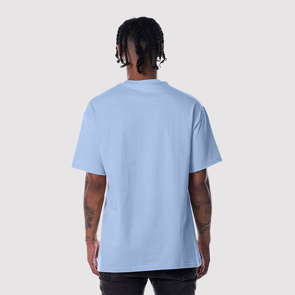 TS5600, OFF-WHITE, VINTAGE COLORS | ESSENTIAL STREET T-SHIRTS