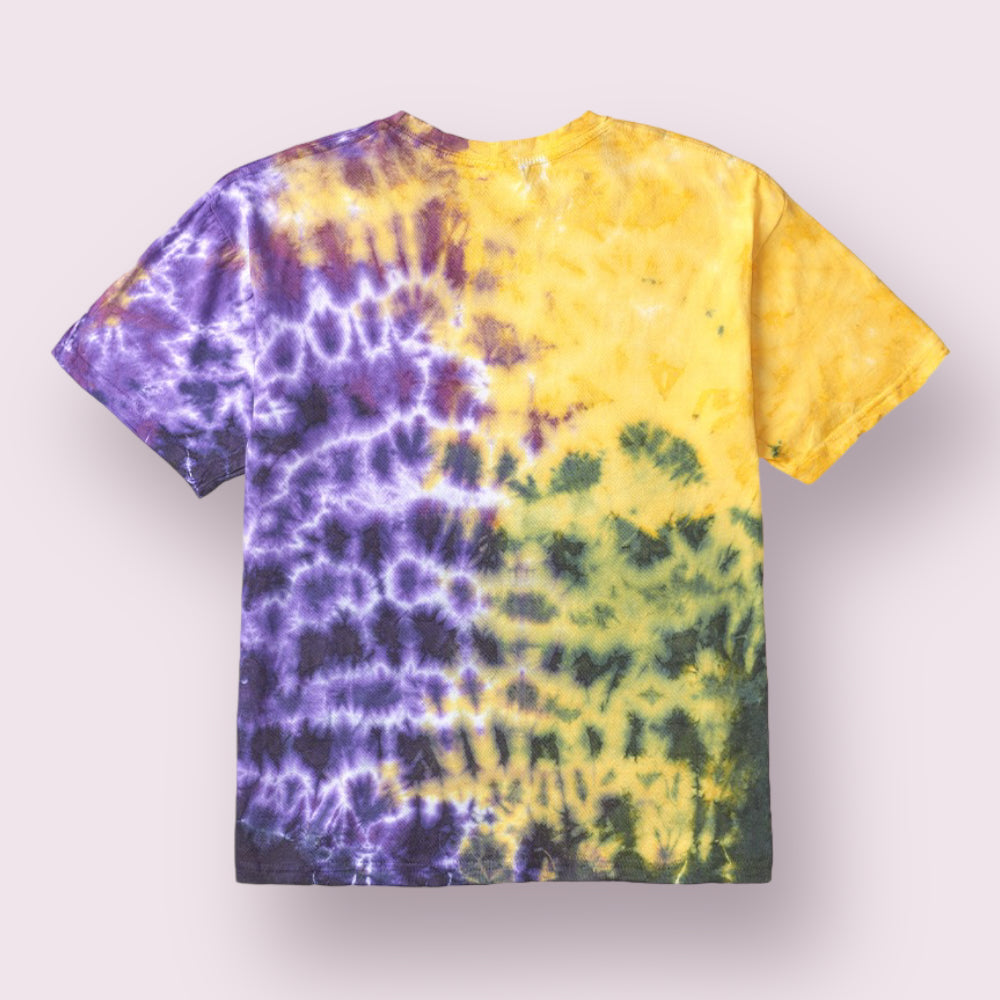 TS5600, TIE DYE | ESSENTIAL TEE