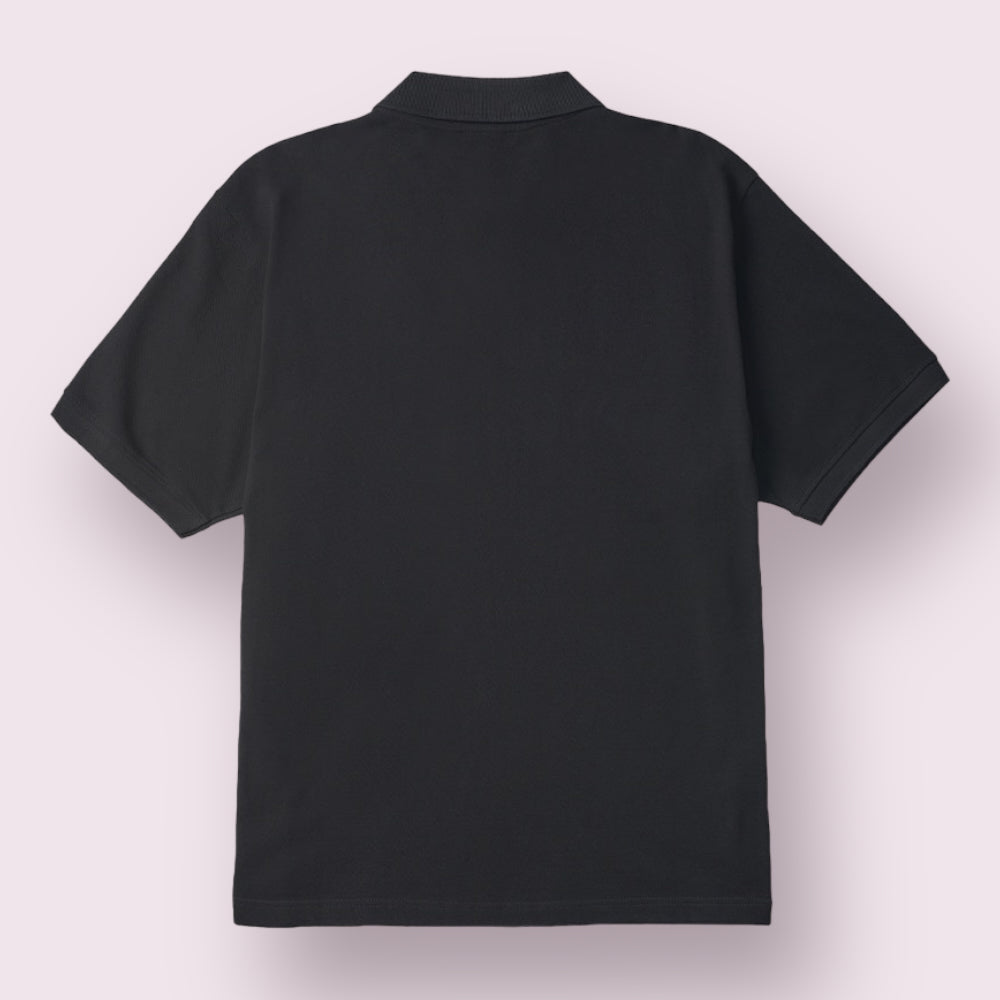TSPKPOLO | MAX WEIGHT POLO SHIRTS