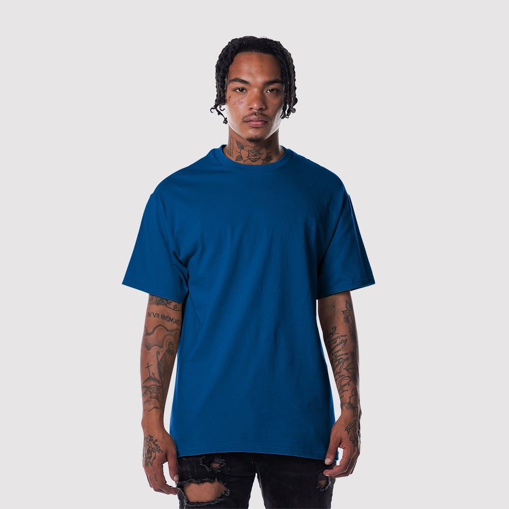 TS5600, SOLID COLORS | ESSENTIAL STREET T-SHIRTS