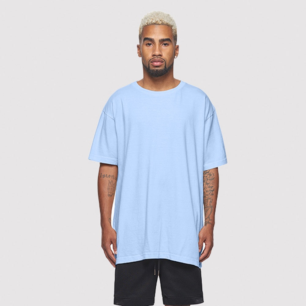TS5613PD, PIGMENT DYES | ESSENTIAL OVERSIZED TEE