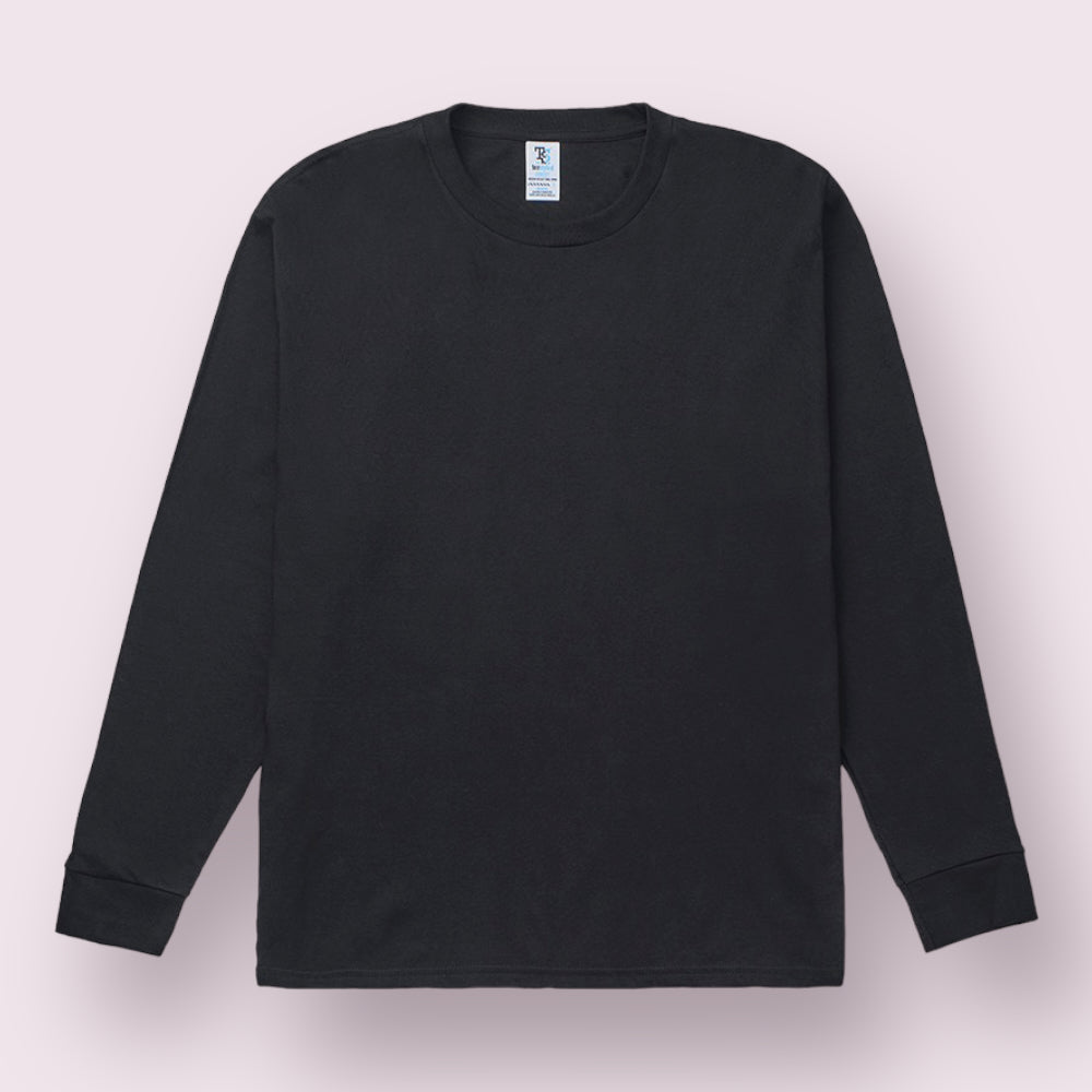 TS6003  CLASSIC WEIGHT LONG SLEEVES – Tee Styled