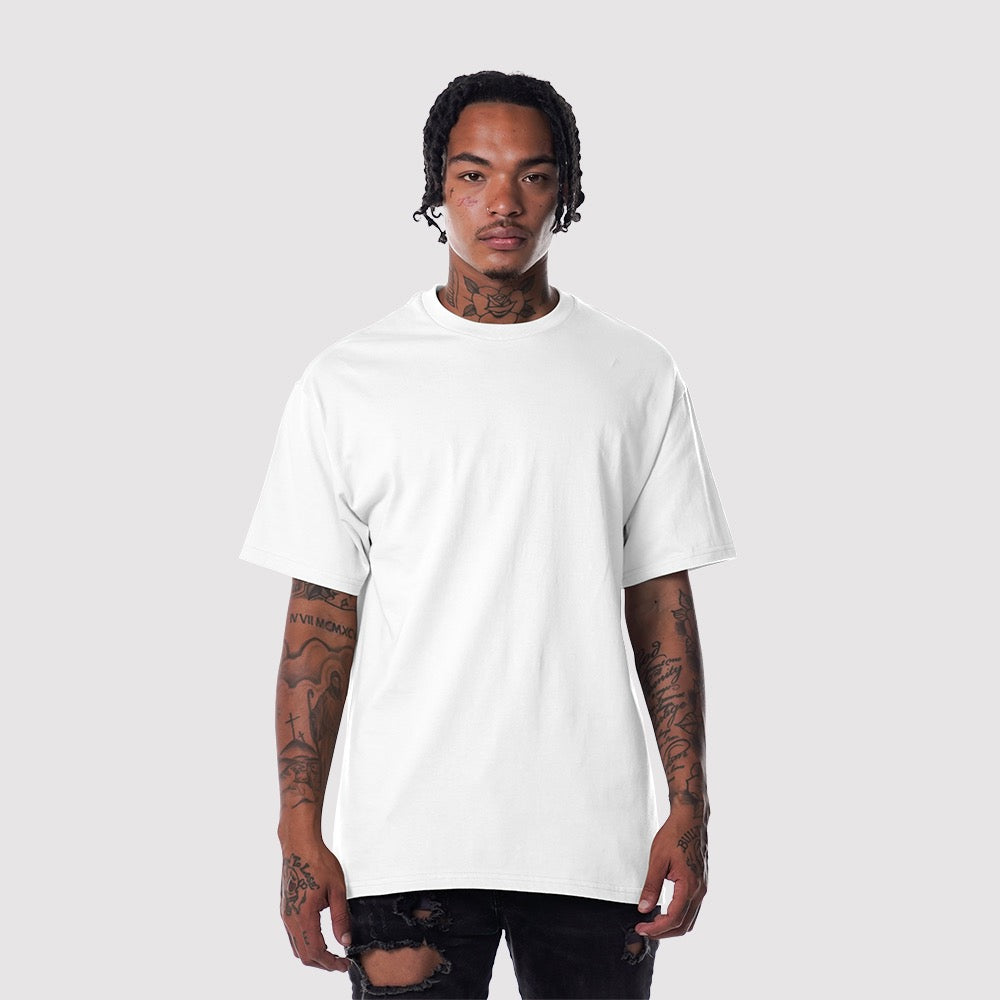 TS5604 | ESSENTIAL LYCRA TEE