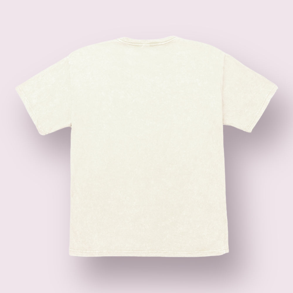 TS5600AW, ACID WASH | ESSENTIAL TEE