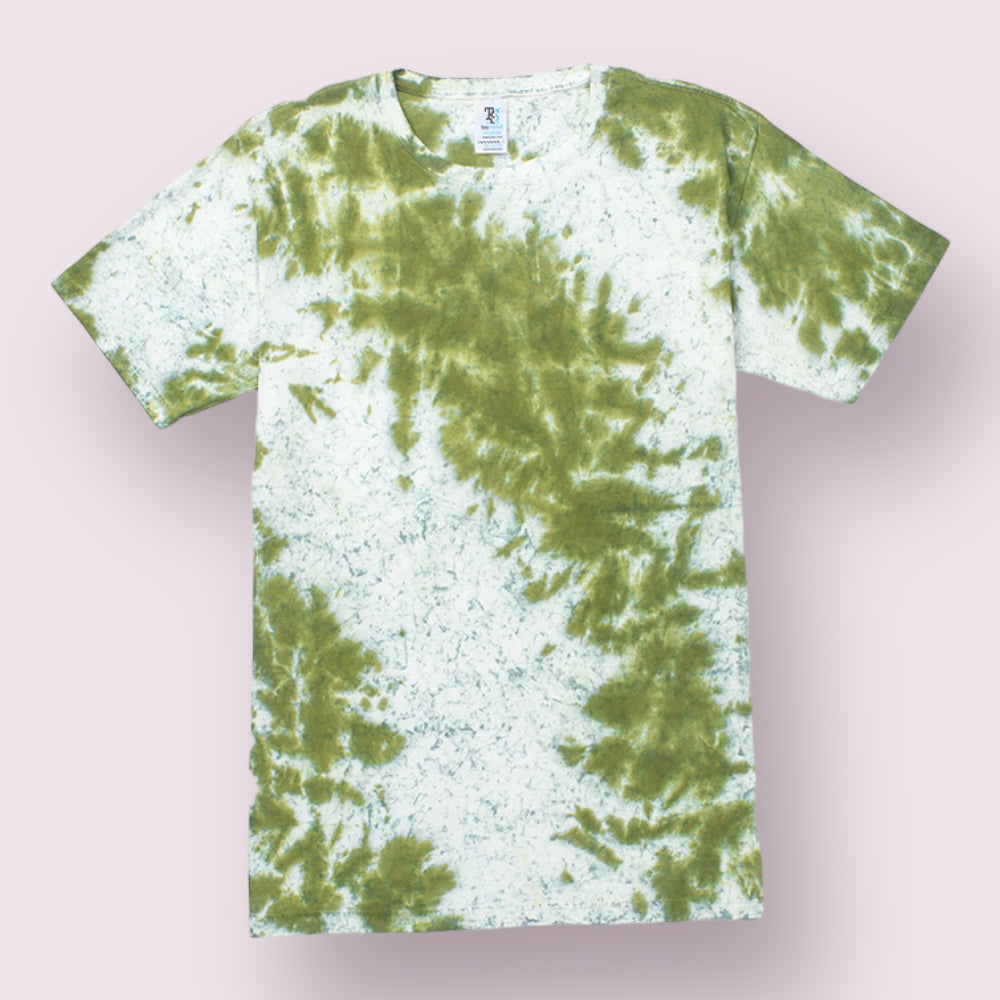 TS5600SW, SPECIALTY WASH | ESSENTIAL TEE