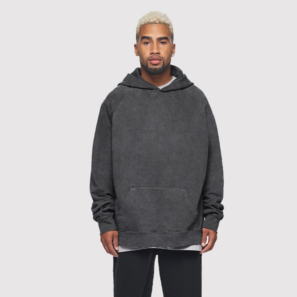 TS14000FT | MAX WEIGHT HOODIES