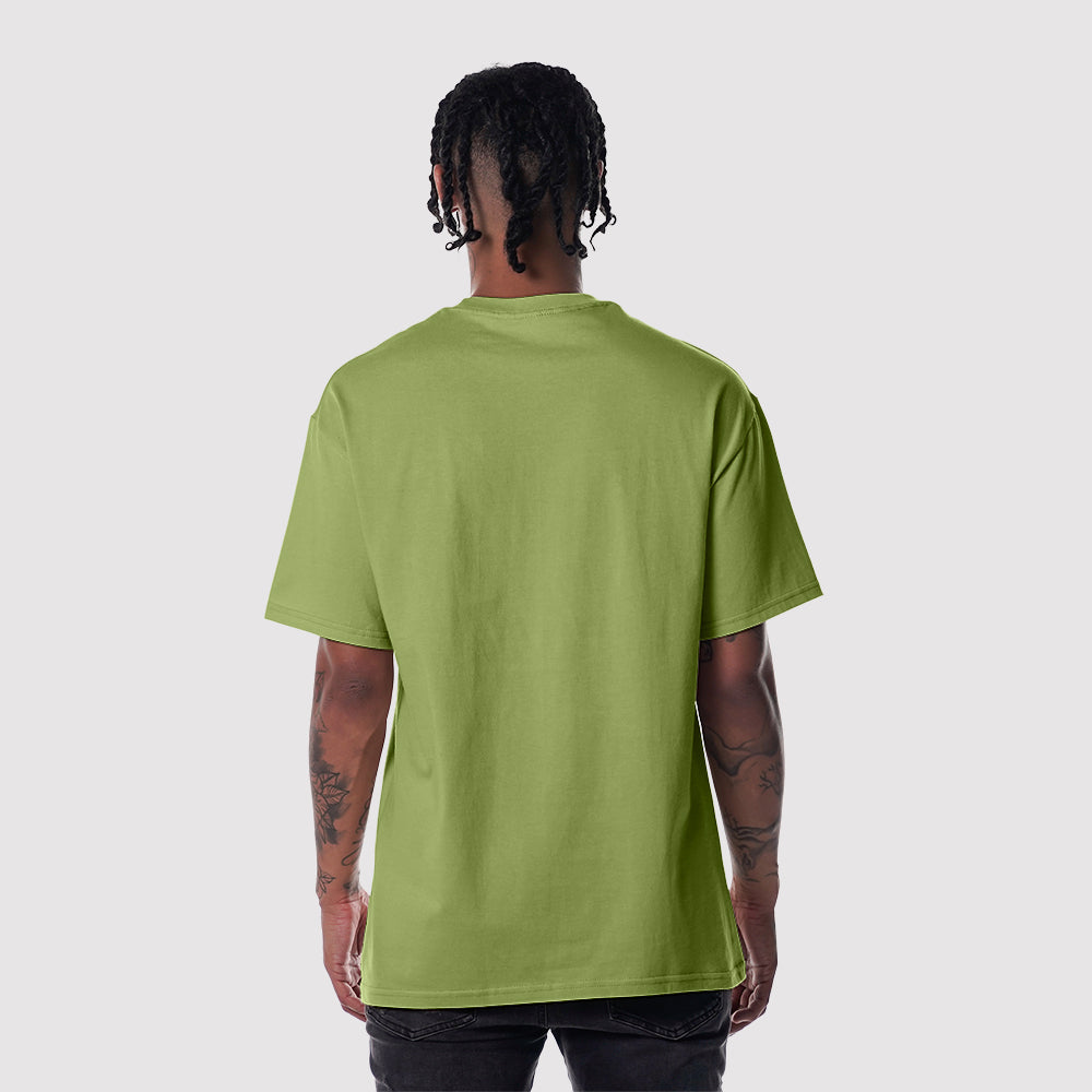 TS5600 | ESSENTIAL TEE (MORE COLORS)