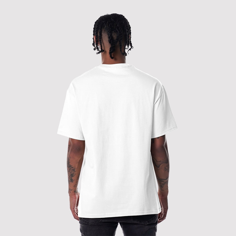 TS5604 | ESSENTIAL LYCRA TEE