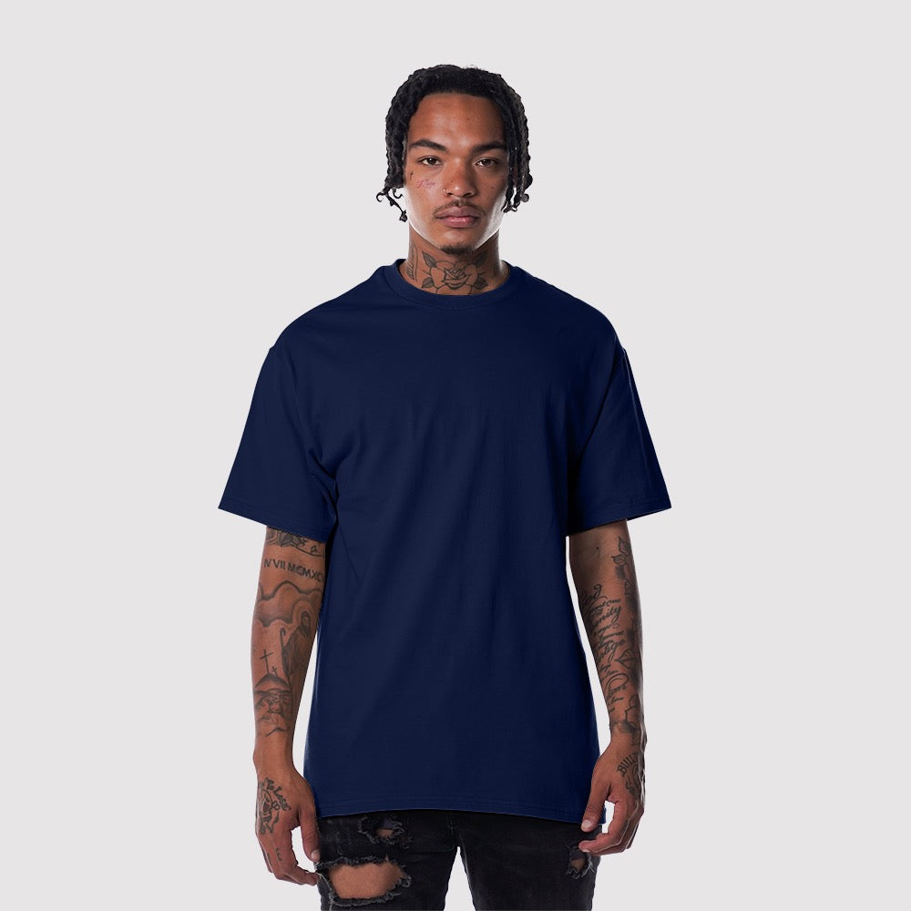 TS5604 | ESSENTIAL LYCRA TEE