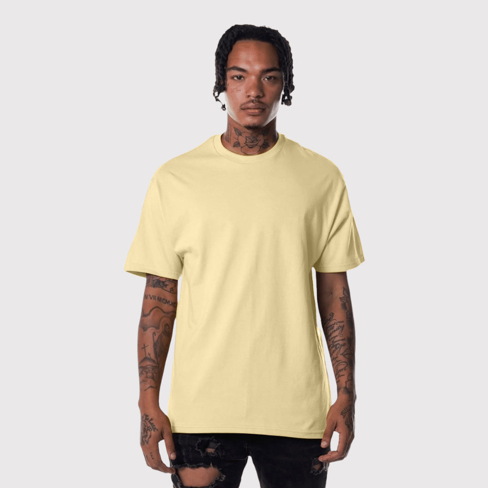 TS5600, VINTAGE COLORS | ESSENTIAL STREET T-SHIRTS