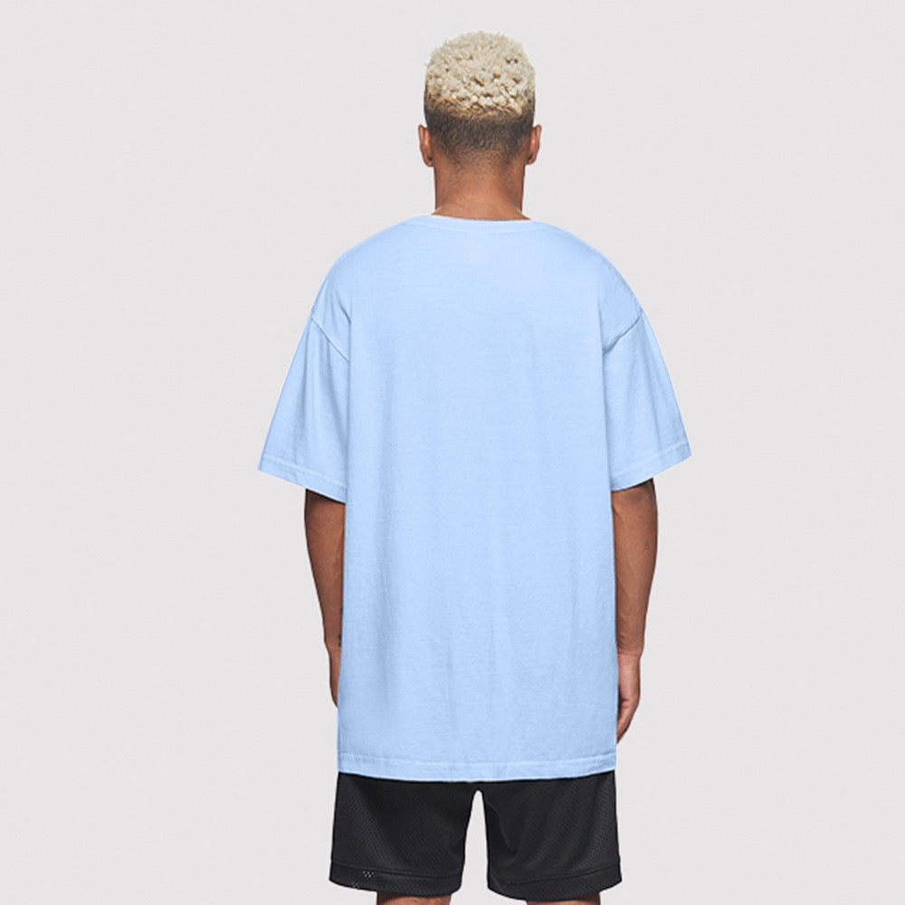 Essential Street T-shirts Tee Styled TS5600