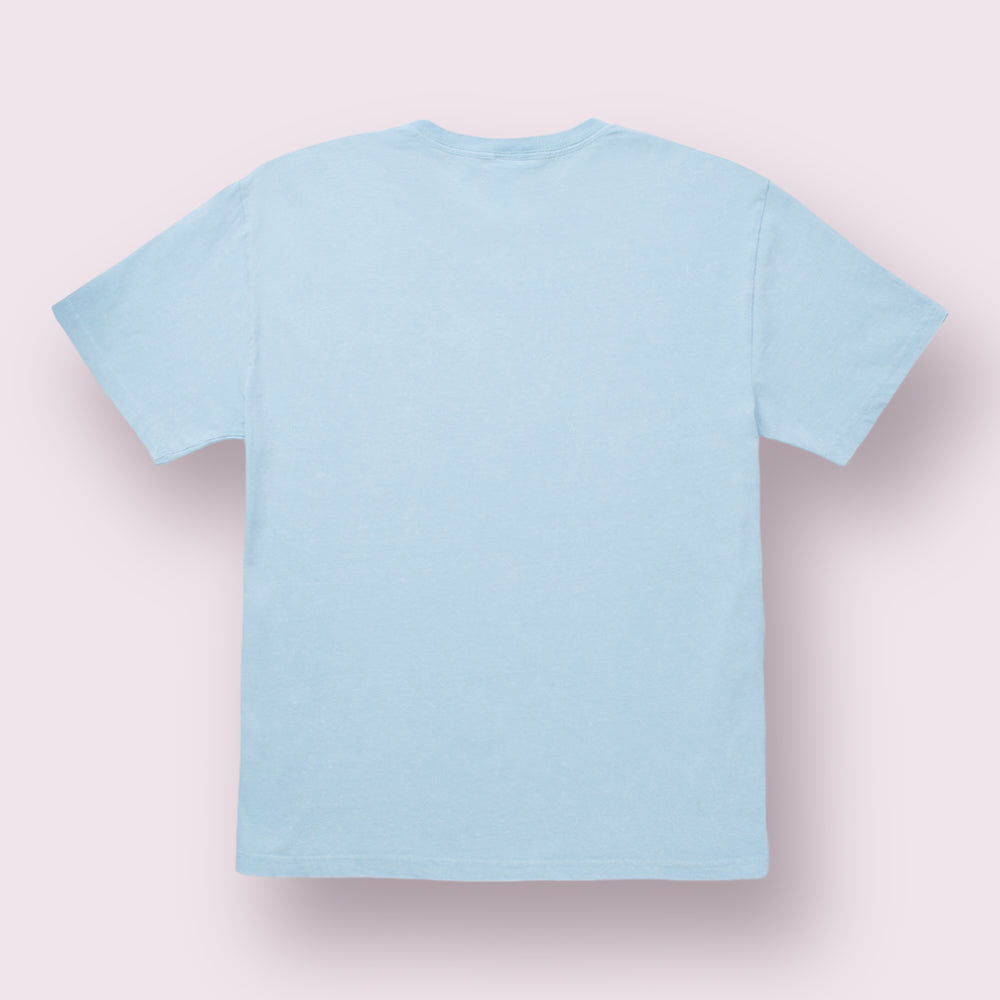 TS5600AW, ACID WASH | ESSENTIAL TEE