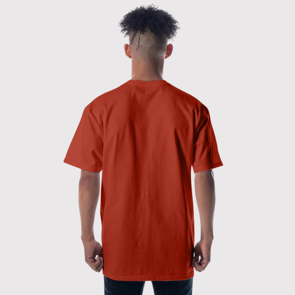 FOUNDER TEE | TS6000