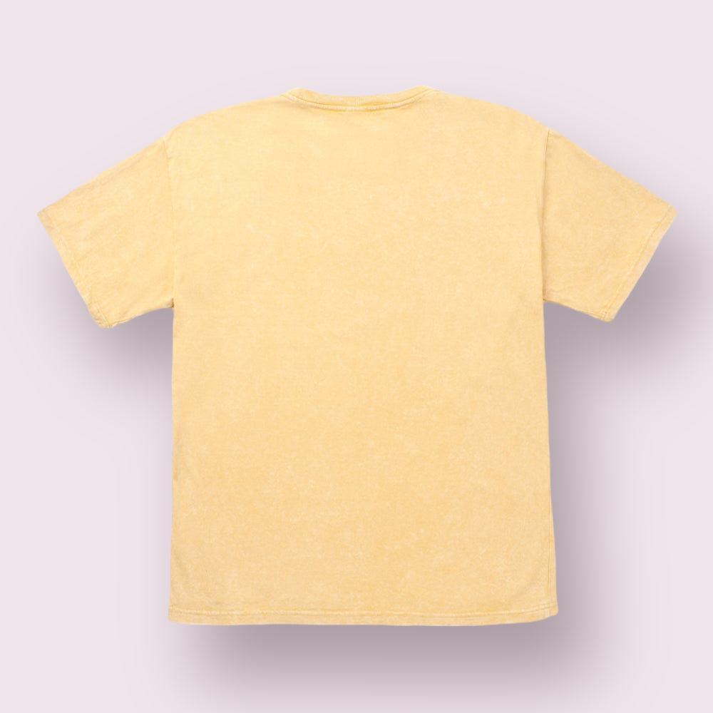 TS5600AW, ACID WASH | ESSENTIAL TEE