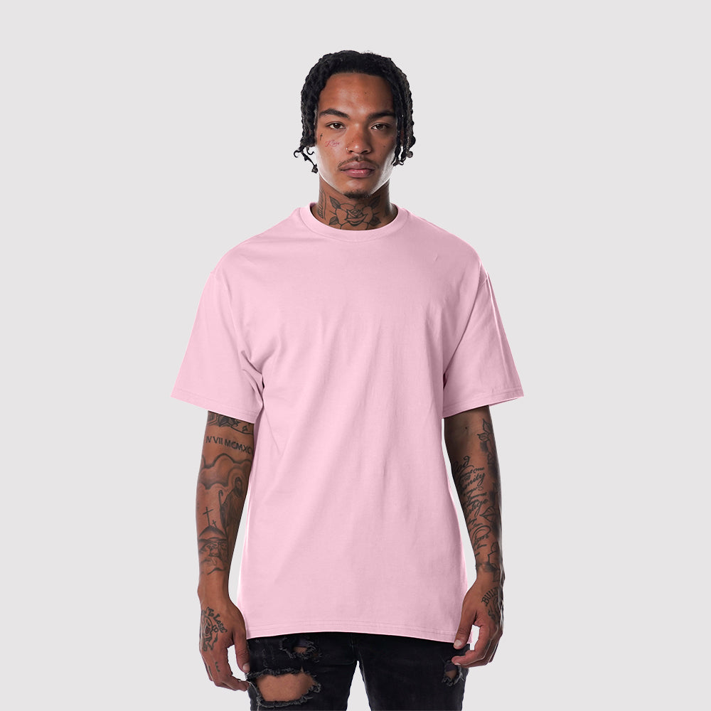 TS5600, SOLID COLORS | ESSENTIAL STREET T-SHIRTS